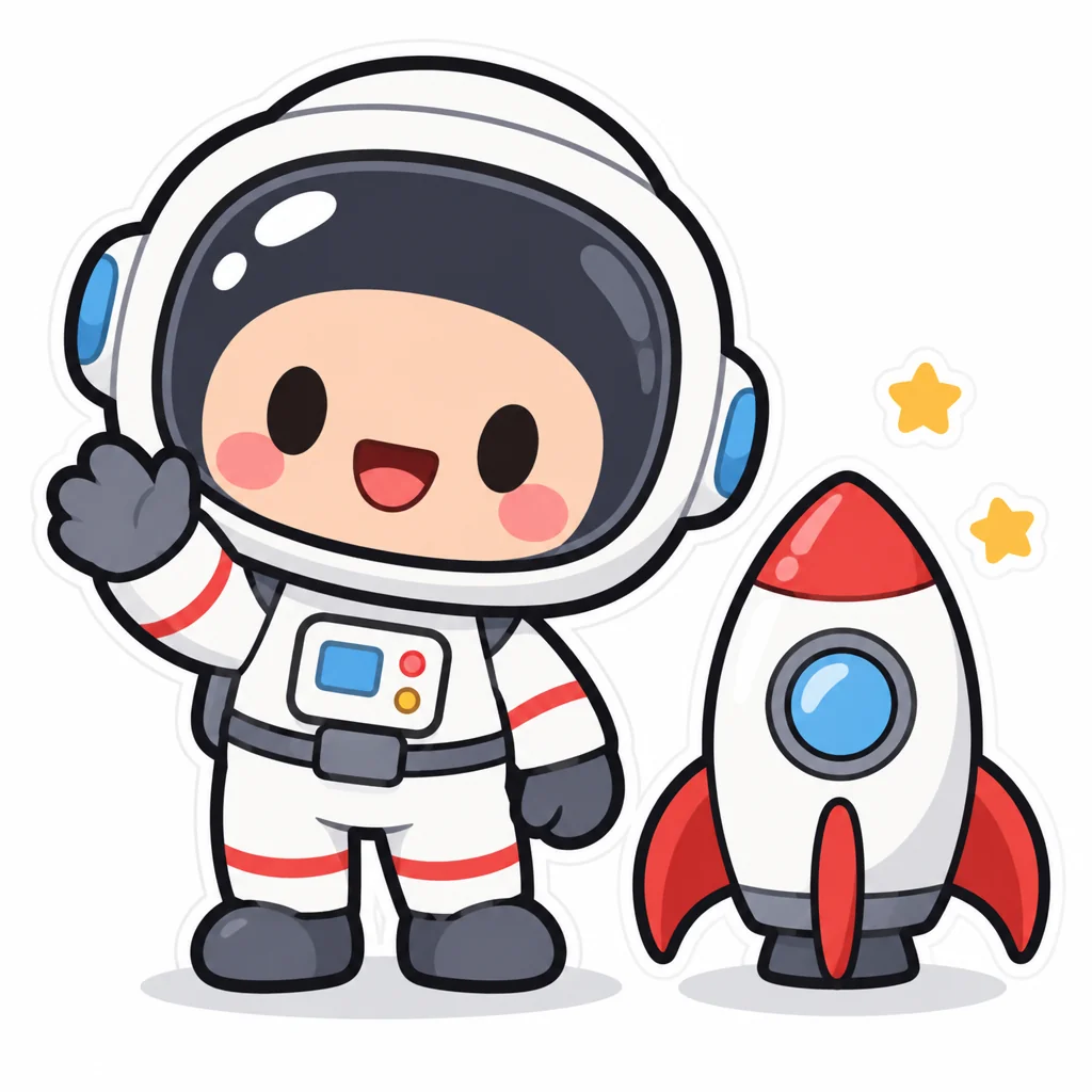Chibi AI image generator