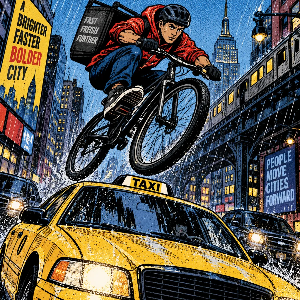 Comic book AI image generator