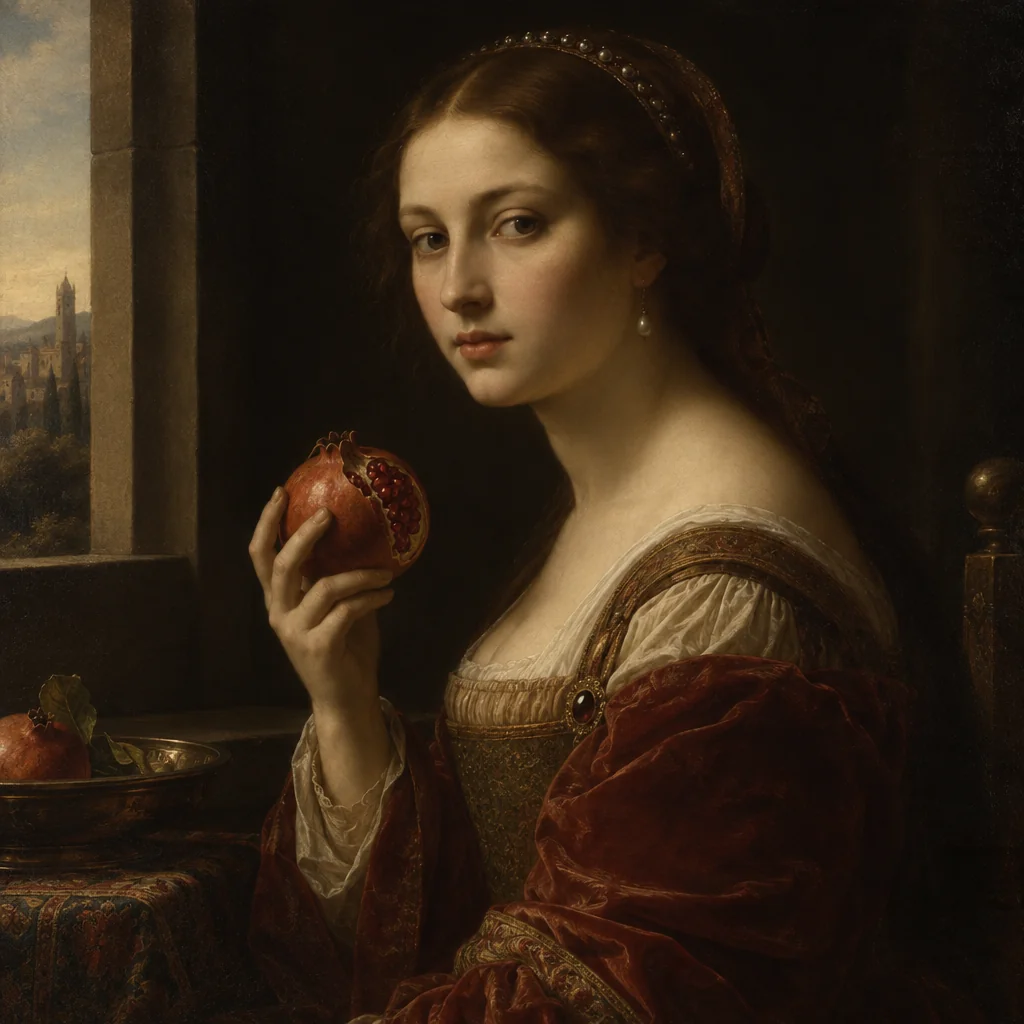 Renaissance AI image generator
