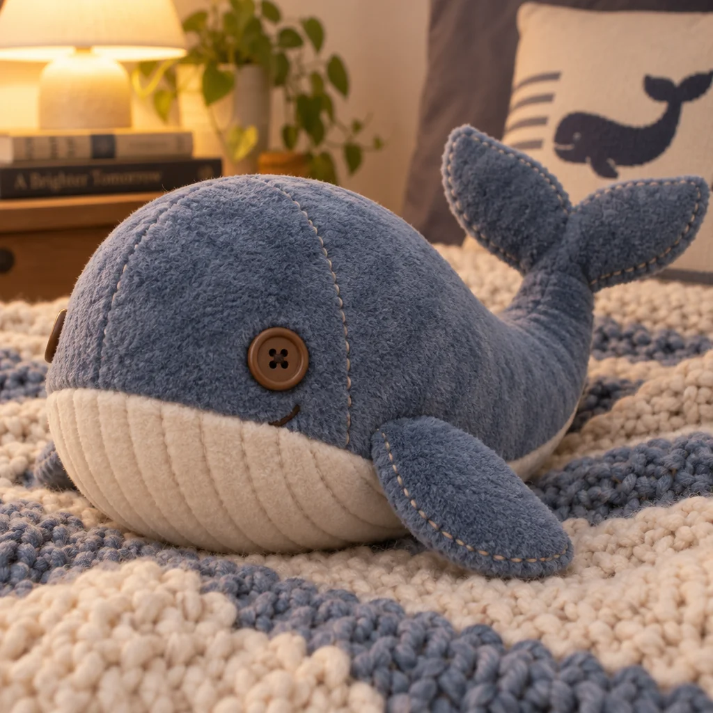 Stuffed animals AI image generator